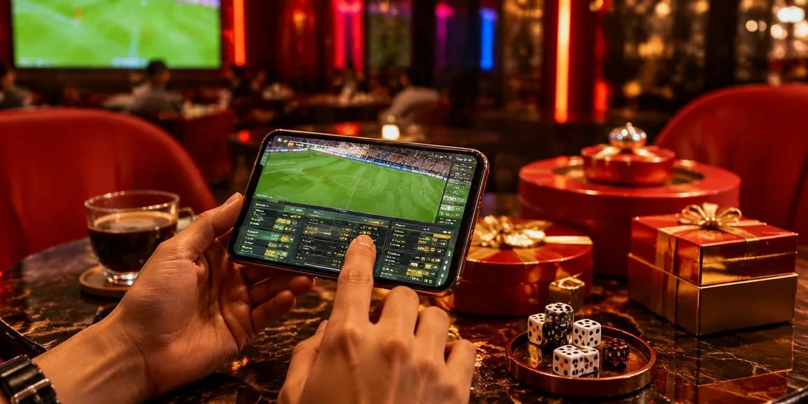 365vin Truy Cập 365vin Trên Điện Thoại
